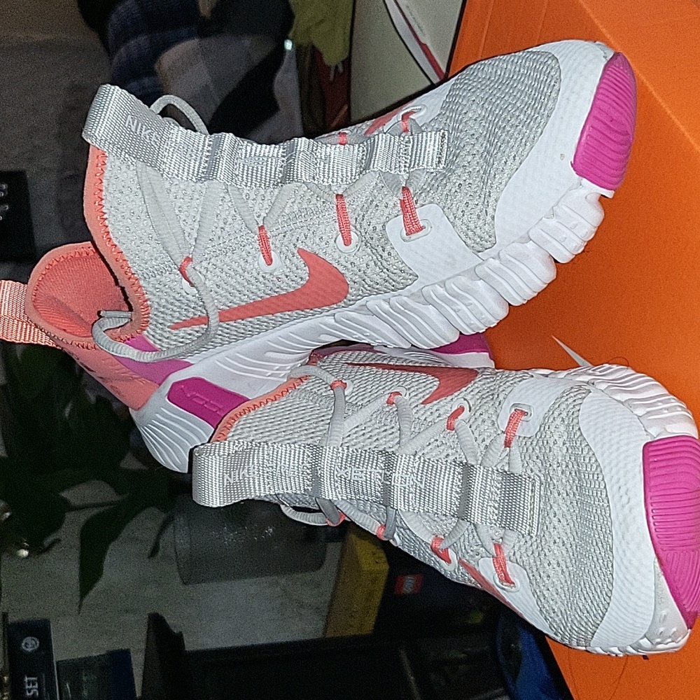 Nike Metcon Free 3